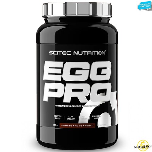 Scitec egg pro 900 - pro, proteine