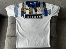 MAGLIA CALCIO AWAY INTER
