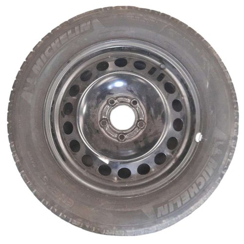 Ruota scorta 5jx16h2 et41 - di,