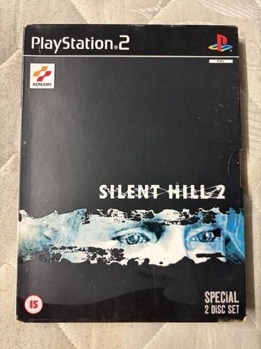 Silent hill special set - 2, 2