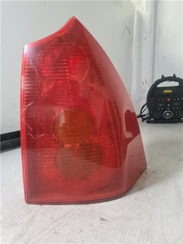 Luce posteriore destra - , peugeot