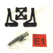 HPI Savage XS Ss Parti Borsa