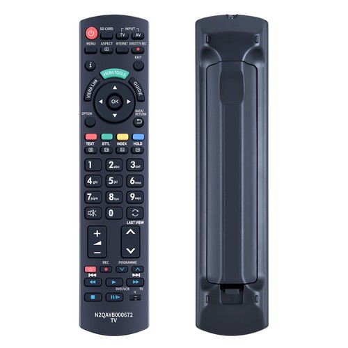 N2qayb000672 telecomando per - n2qayb000672,
