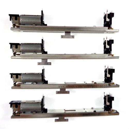 Fader per yamaha ls9 m7cl - x,