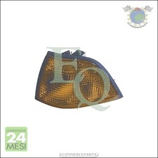 Vetro Fanalino Freccia Eq Anteriore Dx Destro Per Bmw 3 E36 328 325 323 320 318