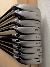 Callaway Big Berta x12 Set completo 9 ferri mancino