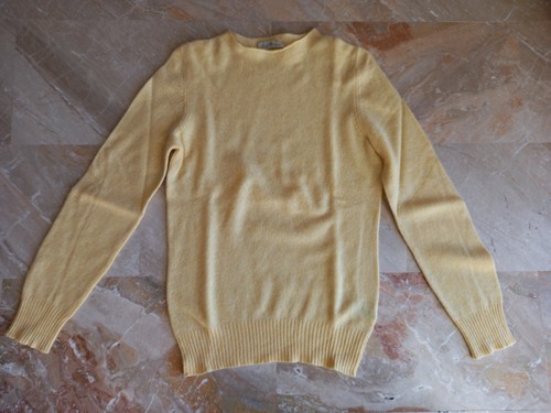Maglia sottogiacca puro - in,
