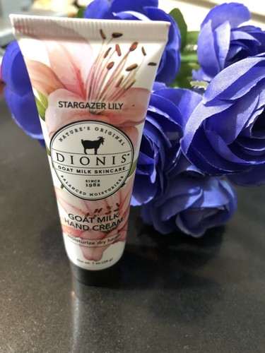 Dionis goat milk - dionis, mani
