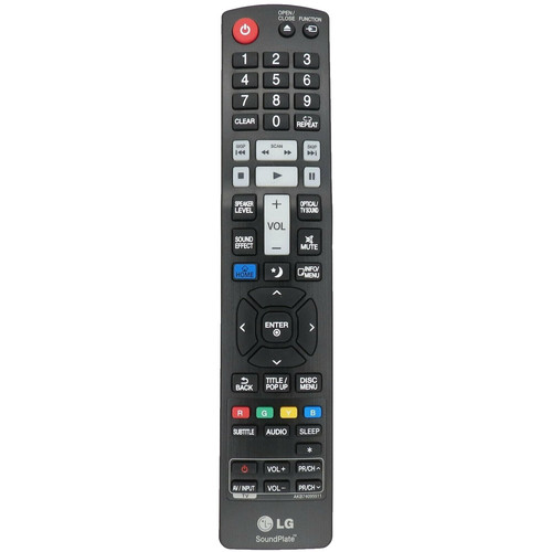 Soundplate - (oem), lg
