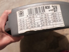 catene da neve M30 group 7