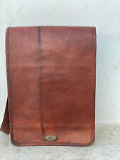 Valigetta porta laptop vintage