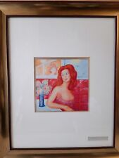 Serigrafia su lastra d'argento