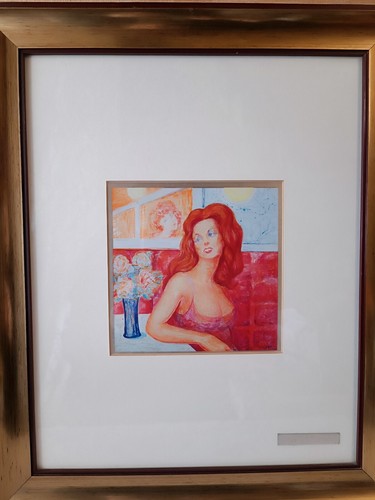 Serigrafia lastra argento - su, d'argento