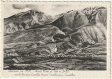 AMATRICE - RIETI - CORNILLA