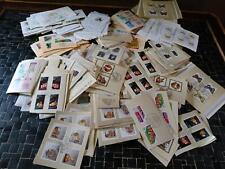 1 kg francobolli federali di