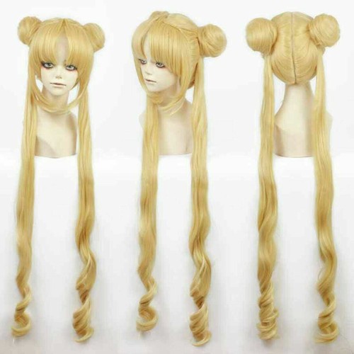 Parrucca costume cosplay