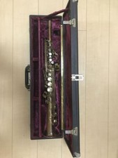 Sassofono soprano SELMER SA80