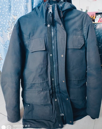 Parka jack jones - jack&jones, premium