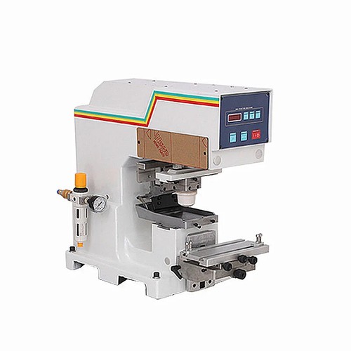 Macchina stampa tampone - da,