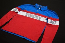 Tommy Hilfiger Polo Manica