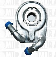 SCAMBIATORE DI CALORE FIAT