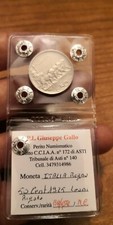 50 Centesimi 1925 Leoni