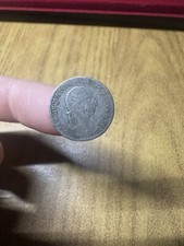 MONETA REGNO LOMBARDO VENETO FRANCESCO I 1/4 DI LIRA MM