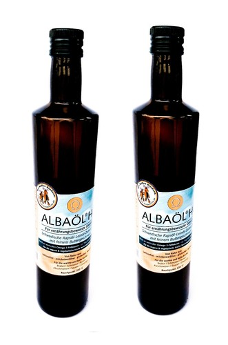 Olio alba al - di,
