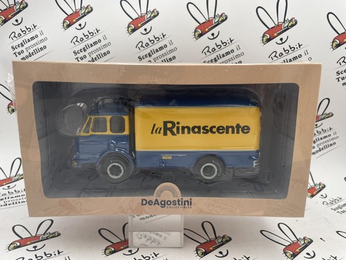 Die cast alfa romeo mille - cast, "