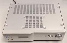 Amplificador Integrado