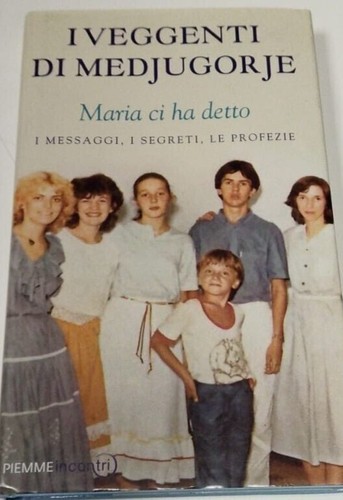 Veggenti medjugorje - i,