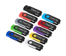 10 PCS Colorful 128MB 2GB 4GB