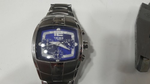 Tribe breil orologio uomo - tribe, by