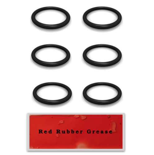 Guarnizioni ring pistone - o-ring,