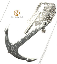 Tudor Ancora Anchor in Bag