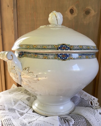 1900 società ceramica - 1900,