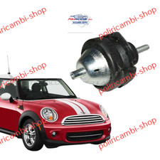 SUPPORTO SOSTEGNO MOTORE