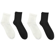 12 PAIA DI CALZINI COLLO