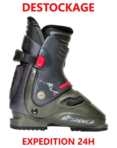 Scarpa sci adulti - scarpa, da