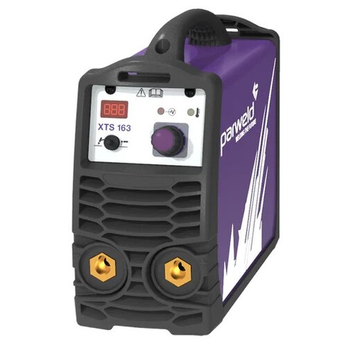 Parweld xts163 xts162 mma - parweld,