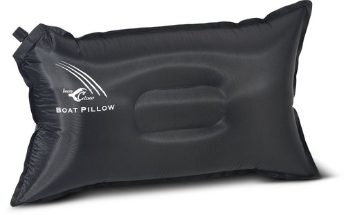Iron claw boat - pillow, de