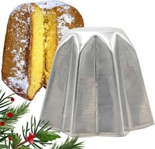 Tsjesmic stampo pandoro - tsjesmic,
