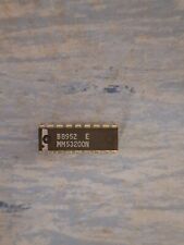 Integrato MM53200N Encoder/Decoder Digital Coder Transceiver DIP-18 MM53200