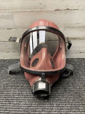 Maschera antigas regolabile