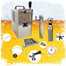 Spillatore birra jet 30 - birra,