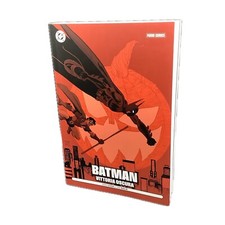 DC POCKET COLLECTION - BATMAN VITTORIA OSCURA - fumetto DC Panini Comics