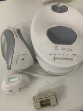 Epilatore a Luce Pulsata Remington I - LIGHT modello IPL5000