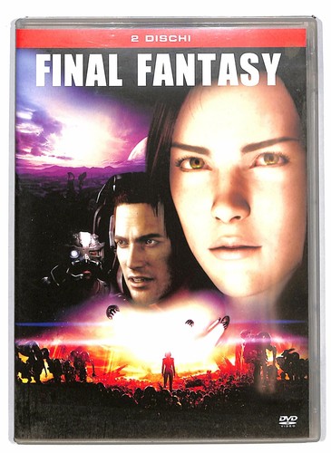 Ebond final fantasy - ebond,