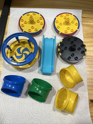 Lego duplo parco giochi - lego,