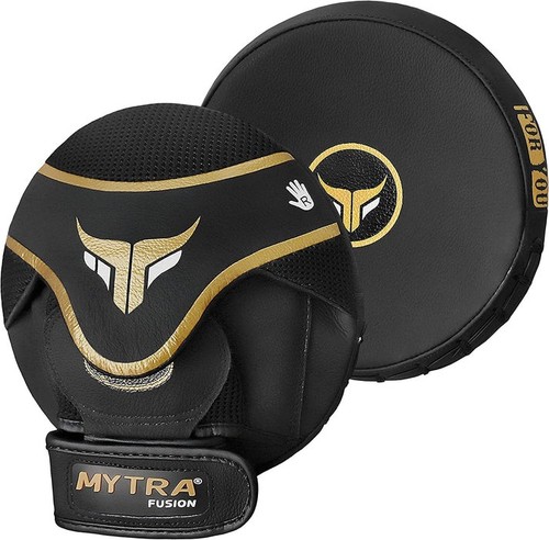 Mytra guanti focus pads - focus,